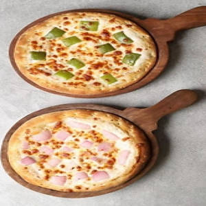 Prefix Pizzas