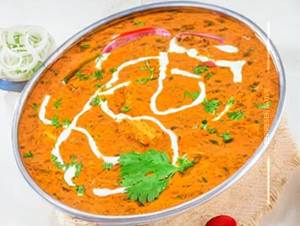 Shahi Paneer