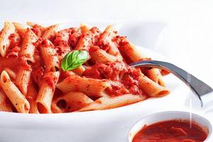 Red Sauce Pasta
