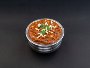 Kadai Paneer