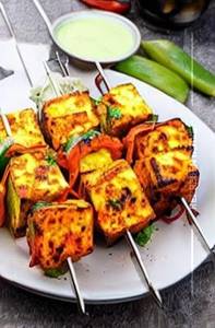Paneer Banjara Tikka