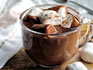 Hot Chocolate
