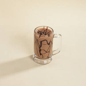 Ferrero Rocher Thick Shake (320 Ml)