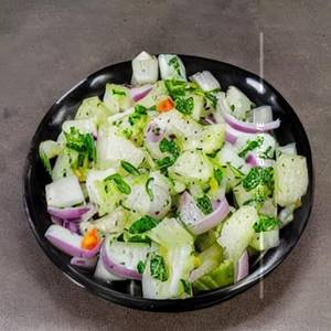 Onion Salad  