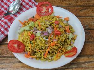 Bombay Bhel
