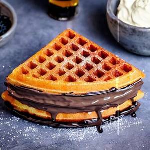 Belgian Waffles
