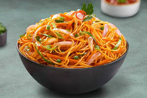 Hakka Noodles