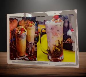Mix falooda