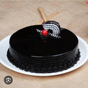 Cake Dark Chocolate