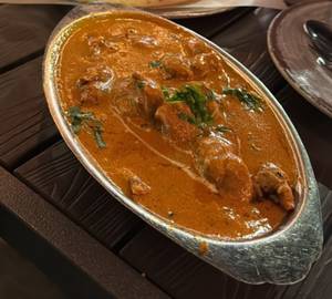 Mutton masala