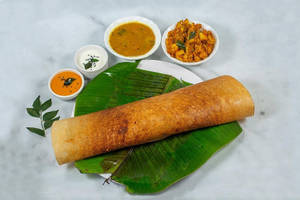 Masala Dosa
