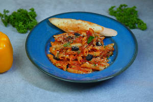 Arrabbiata