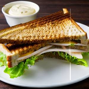 Colsow Sandwich