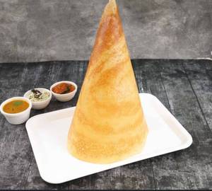 Ghee roast