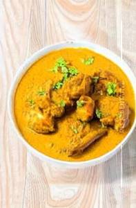 Kadi Pakoda