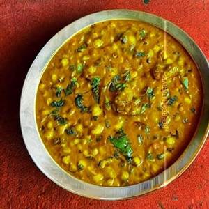 Bengali Dal Tadka