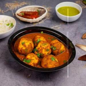 Aloo Dum