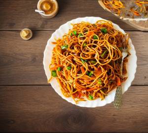 Veg Chowmein