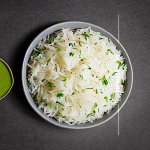 Chilly Garlic Rice