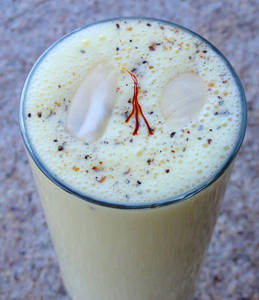 Lassi Sweet
