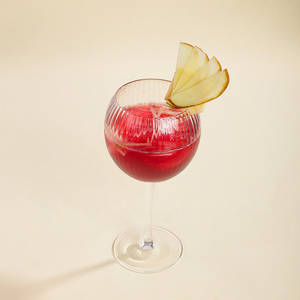 Cranberry Apple Spritzer (300 Ml)