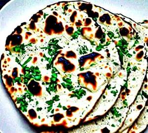 Gobhi Naan