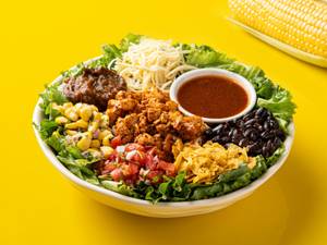 Herbed Tofu Salad [Regular]