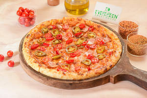 PIZZA FARM FRESH