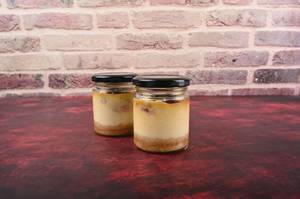 Moti Choor Mousse Jar