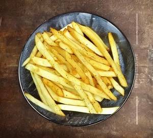 Potato Fries