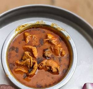 Head mutton masala