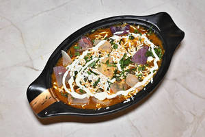 Paneer Do Pyaza