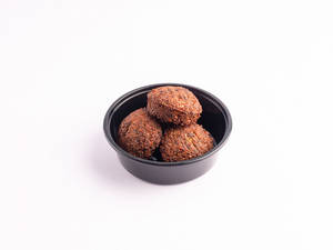Falafel Bullets (3 Pcs) - Dairy Free, Gluten Free