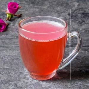 Rose Tea
