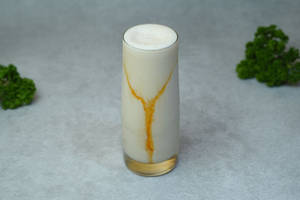 Banana Caremal Smoothie