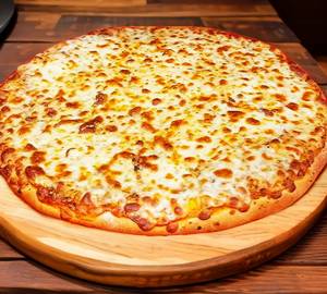 Margherita Pizza (Large)  