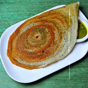 Vegetable Butter Sada