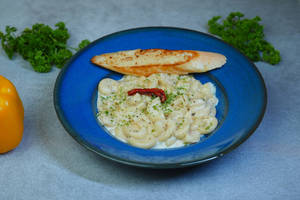 Alfredo Veg