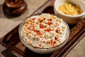 Boondi Raita
