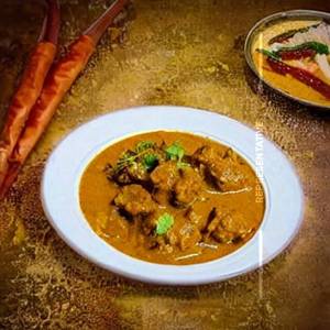 Gurda Kapura Curry