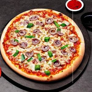 Medium Ai Hamd Special