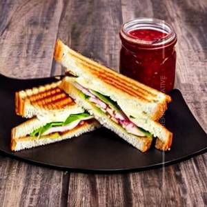 Jam Sadnwich