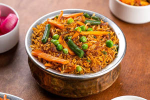Biryani