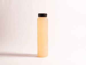 Ginger Lemonade