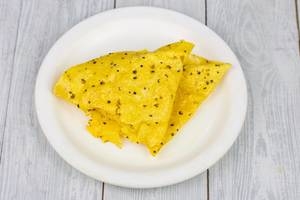 Masala Papad