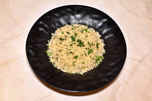 Jeera Rice