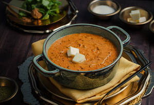 Dal Makhani