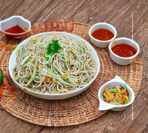 Veg Soft Noodles