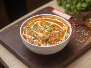 Chicken Lababdar