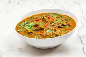 Kadai Veg
